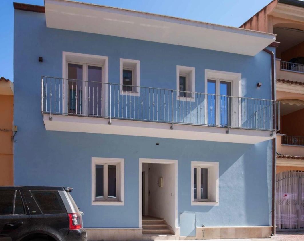 Gallura Street 21 Olbia Exterior foto